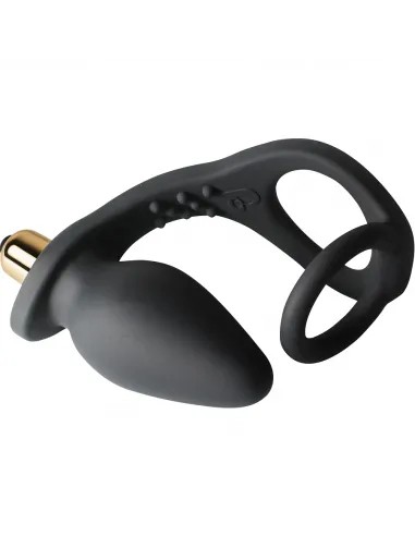 Rocks-Off Ro-Zen Estimulador Prostatico 7V