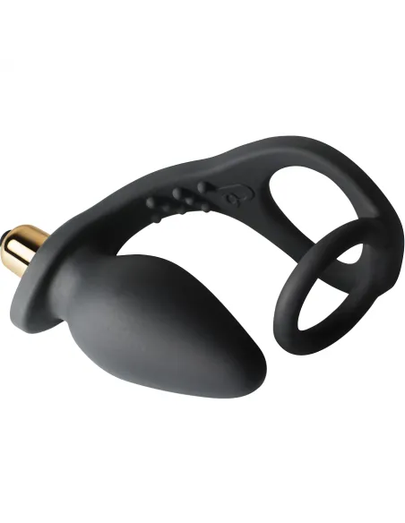 Rocks-Off Ro-Zen Estimulador Prostatico 7V