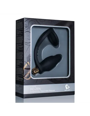 Rocks-Off Ro-Zen Estimulador Prostatico 7V