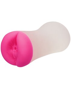 CALEX THE GRIPPER DEEP ASS GRIP MASTURBADOR ANO 2