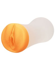 CALEX DEEP PUSSY GRIP MASTURBADOR BOCA 2