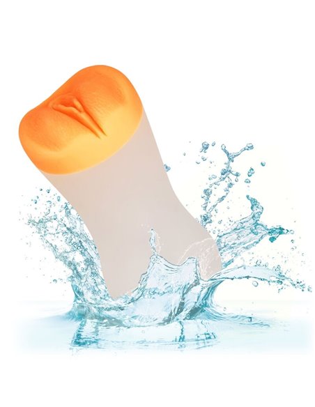 CALEX DEEP PUSSY GRIP MASTURBADOR BOCA