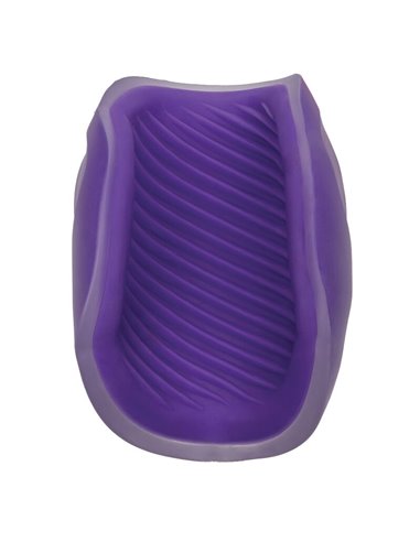 CALEX SPIRAL GRIP MASTURBADOR TEXTURADO