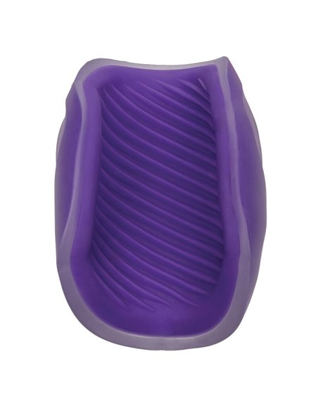 CALEX SPIRAL GRIP MASTURBADOR TEXTURADO