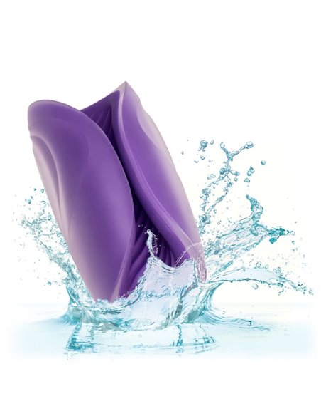 CALEX SPIRAL GRIP MASTURBADOR TEXTURADO