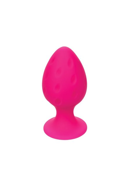 CALEX CHEEKY PLUGS ANALES ROSA