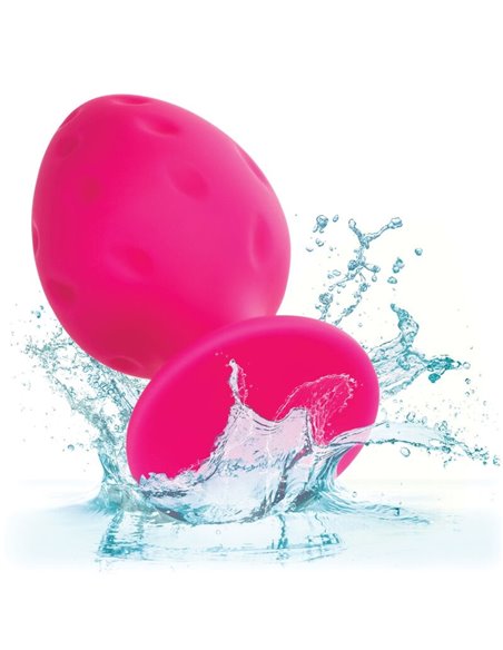 CALEX CHEEKY PLUGS ANALES ROSA