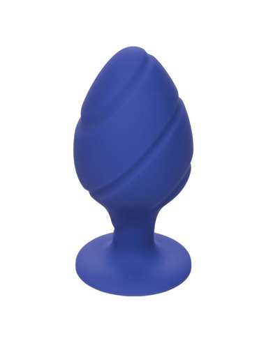 CALEX CHEEKY PLUGS ANALES LILA