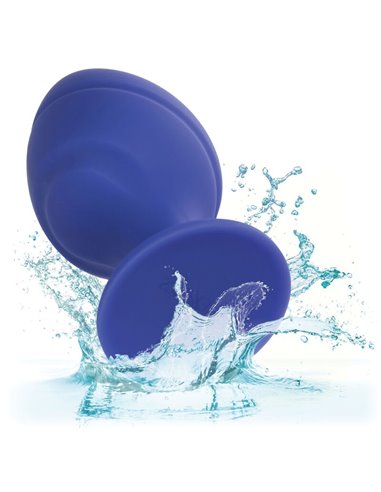 CALEX CHEEKY PLUGS ANALES LILA
