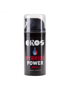 Eros Hybride Power Anal Lubricant 100Ml