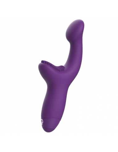 Rewolution Rewokiss Vibrador Estimulador Punto A