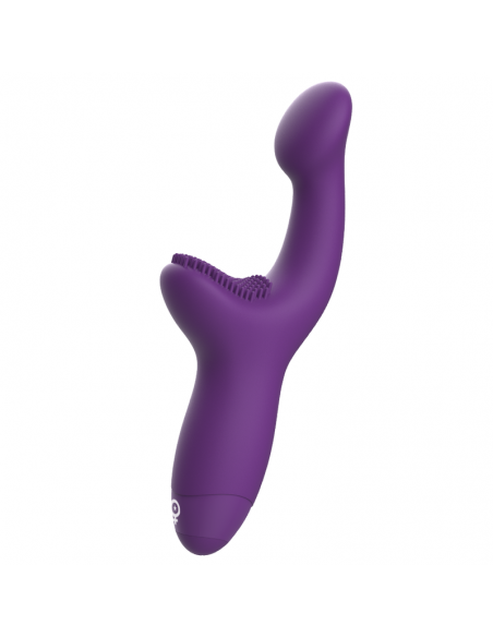 Rewolution Rewokiss Vibrador Estimulador Punto A