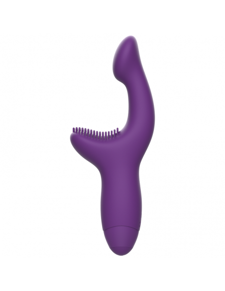 Rewolution Rewokiss Vibrador Estimulador Punto A