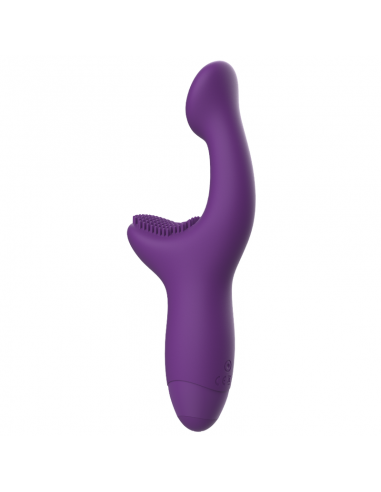 Rewolution Rewokiss Vibrador Estimulador Punto A