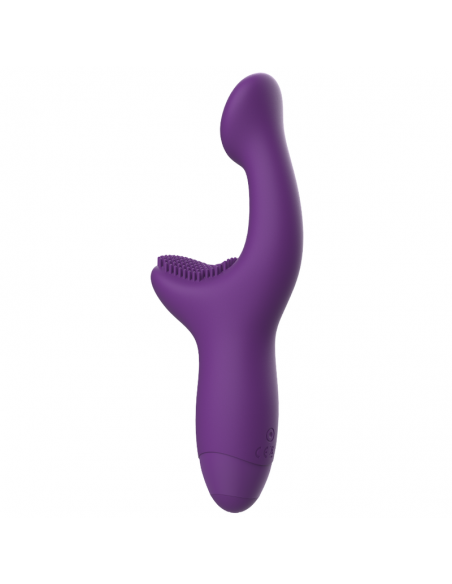 Rewolution Rewokiss Vibrador Estimulador Punto A