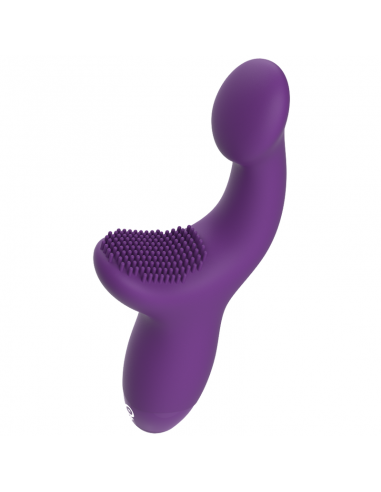 Rewolution Rewokiss Vibrador Estimulador Punto A