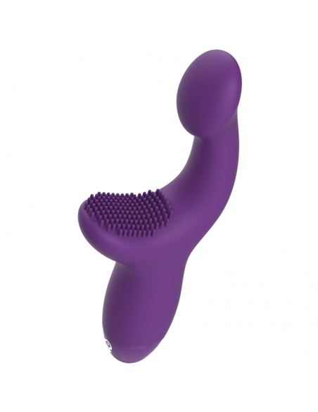 Rewolution Rewokiss Vibrador Estimulador Punto A