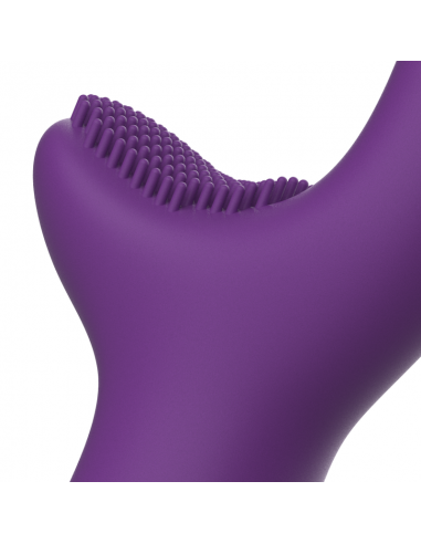 Rewolution Rewokiss Vibrador Estimulador Punto A