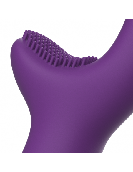 Rewolution Rewokiss Vibrador Estimulador Punto A