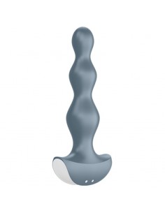 Satisfyer Lolli Plug 2 Plug Vibrator Gris 2