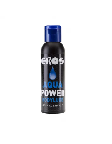 Eros Aqua Power Boydglide 50Ml