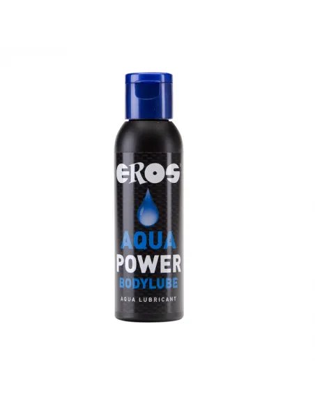 Eros Aqua Power Boydglide 50Ml