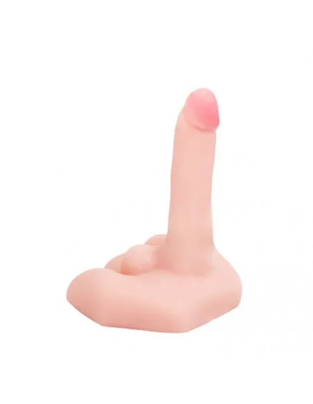 Baile Mr Big Masturbador Pene Y Ano Realistico.