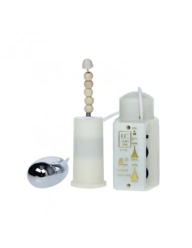 Baile Mr Big Masturbador Pene Y Ano Realistico.