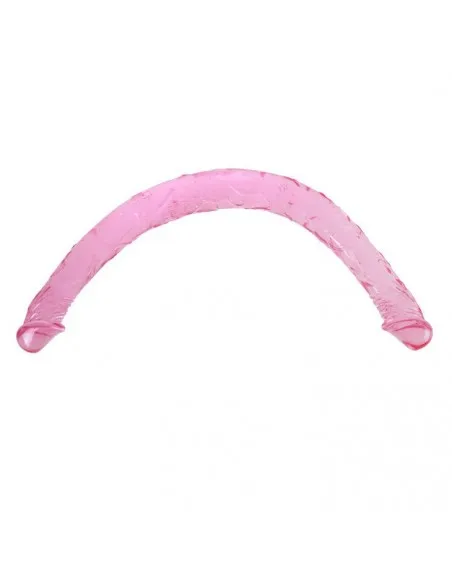 Baile Double Dong Rosa 44.5Cm