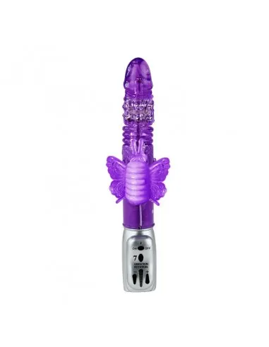 Baile Mariposa Tulip Rotador Up&Down
