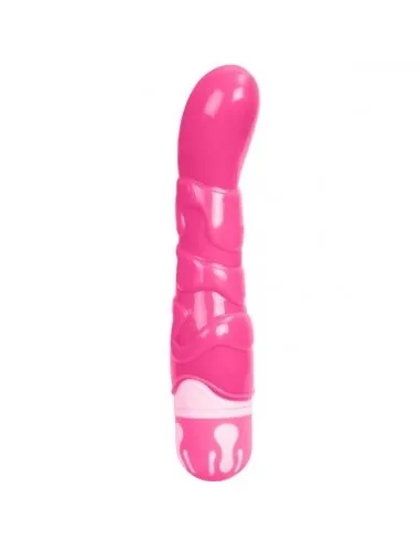 Baile The Realistic Cock Rosa 21.8Cm