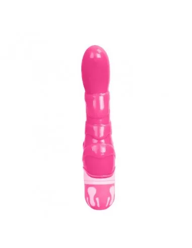Baile The Realistic Cock Rosa 21.8Cm