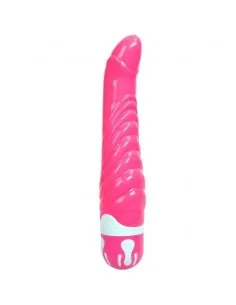 Baile The Realistic Cock Pink G-Spot 21.8Cm