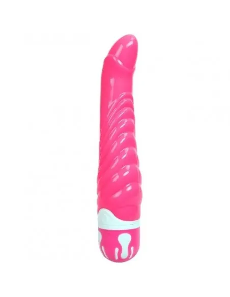 Baile The Realistic Cock Pink G-Spot 21.8Cm