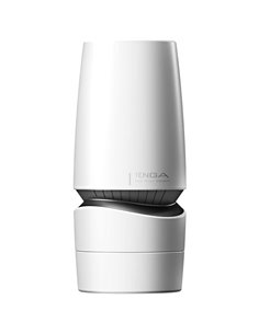 TENGA AERO SILVER RING ANILLA PLATEADA