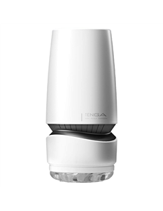 TENGA AERO SILVER RING ANILLA PLATEADA 2