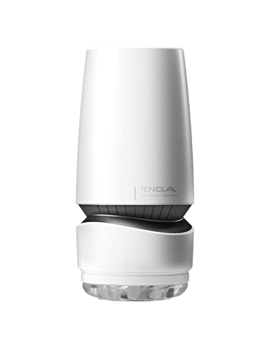 TENGA AERO SILVER RING ANILLA PLATEADA