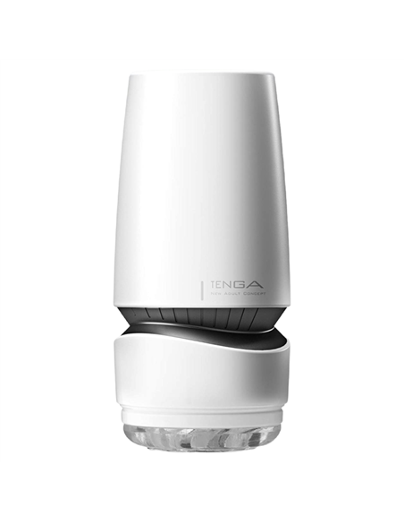 TENGA AERO SILVER RING ANILLA PLATEADA