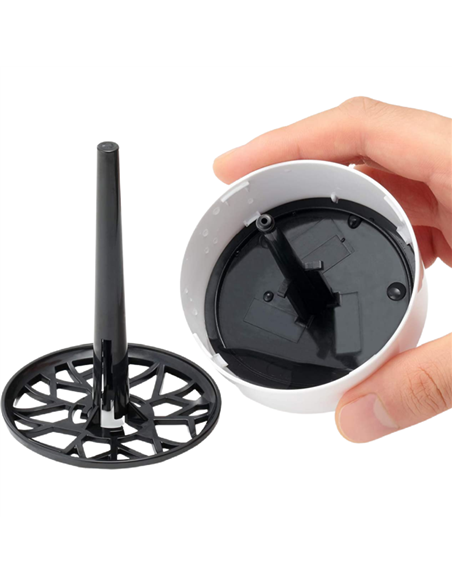 TENGA AERO SILVER RING ANILLA PLATEADA