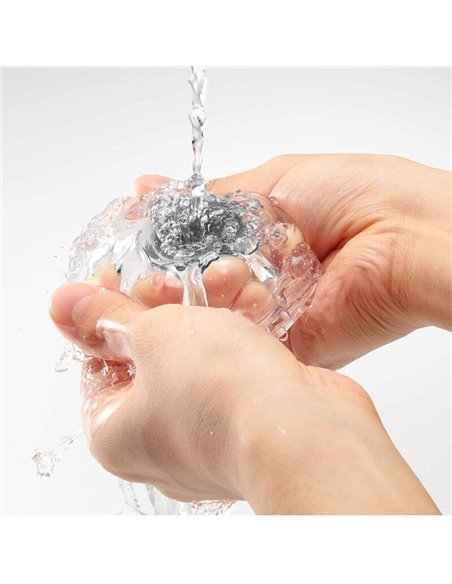 TENGA AERO SILVER RING ANILLA PLATEADA