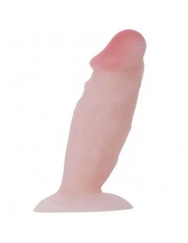 Baile The Little Penis But Plug 11Cm