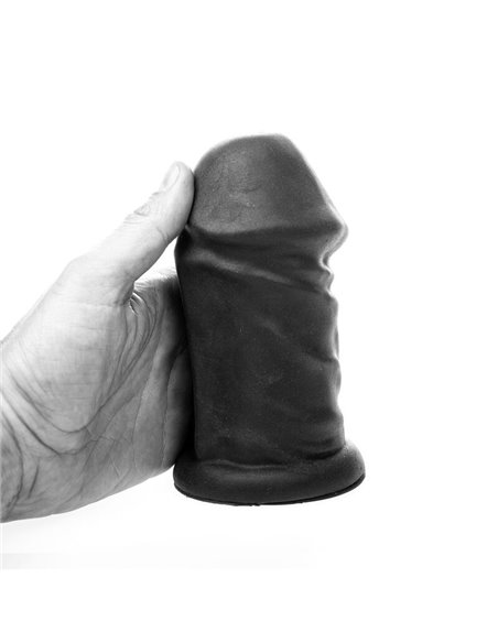 ALL BLACK MASTURBADOR DADDY