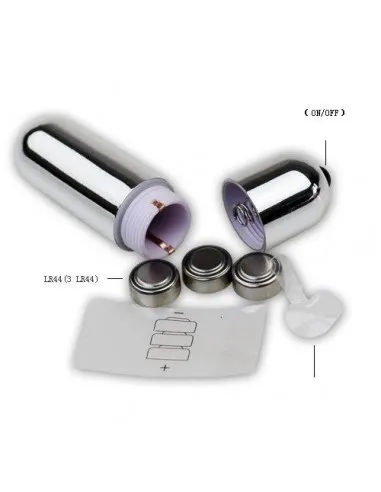 Anillo Silicona 10 Ritmos  Lengua Con Vibracion Rosa