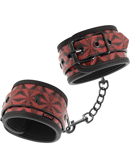 BEGME RED EDITION ESPOSAS PARA MANOS