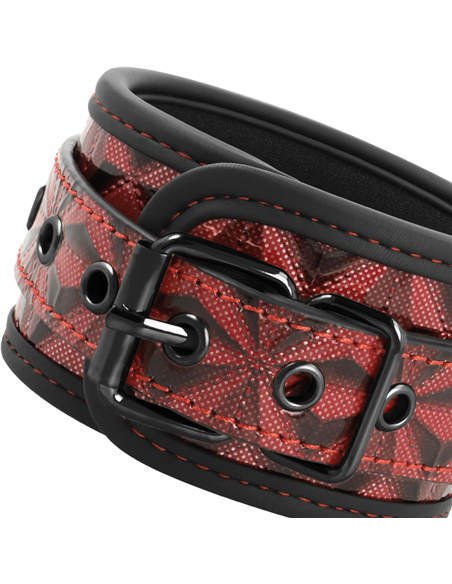 BEGME RED EDITION ESPOSAS PARA MANOS