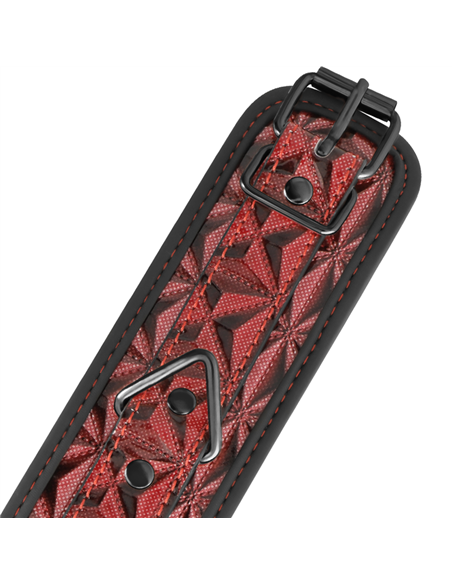 BEGME RED EDITION ESPOSAS PARA MANOS