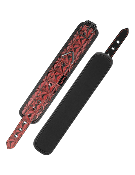 BEGME RED EDITION ESPOSAS PARA MANOS