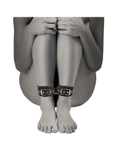 COQUETTE FANTASY ESPOSAS TOBILLO