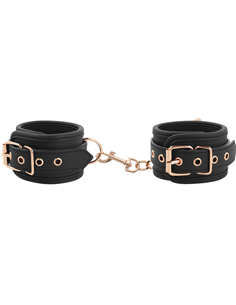 COQUETTE FANTASY ESPOSAS TOBILLO 2