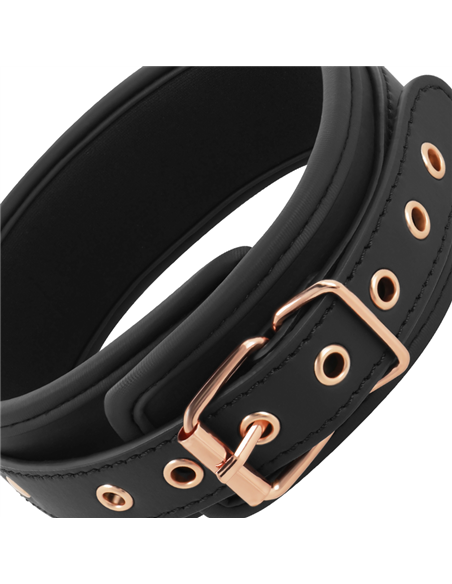 COQUETTE FANTASY COLLAR CON PINZAS PEZONES